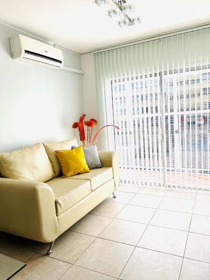 Apartmán Mitre Wine Mendoza Exteriér fotografie