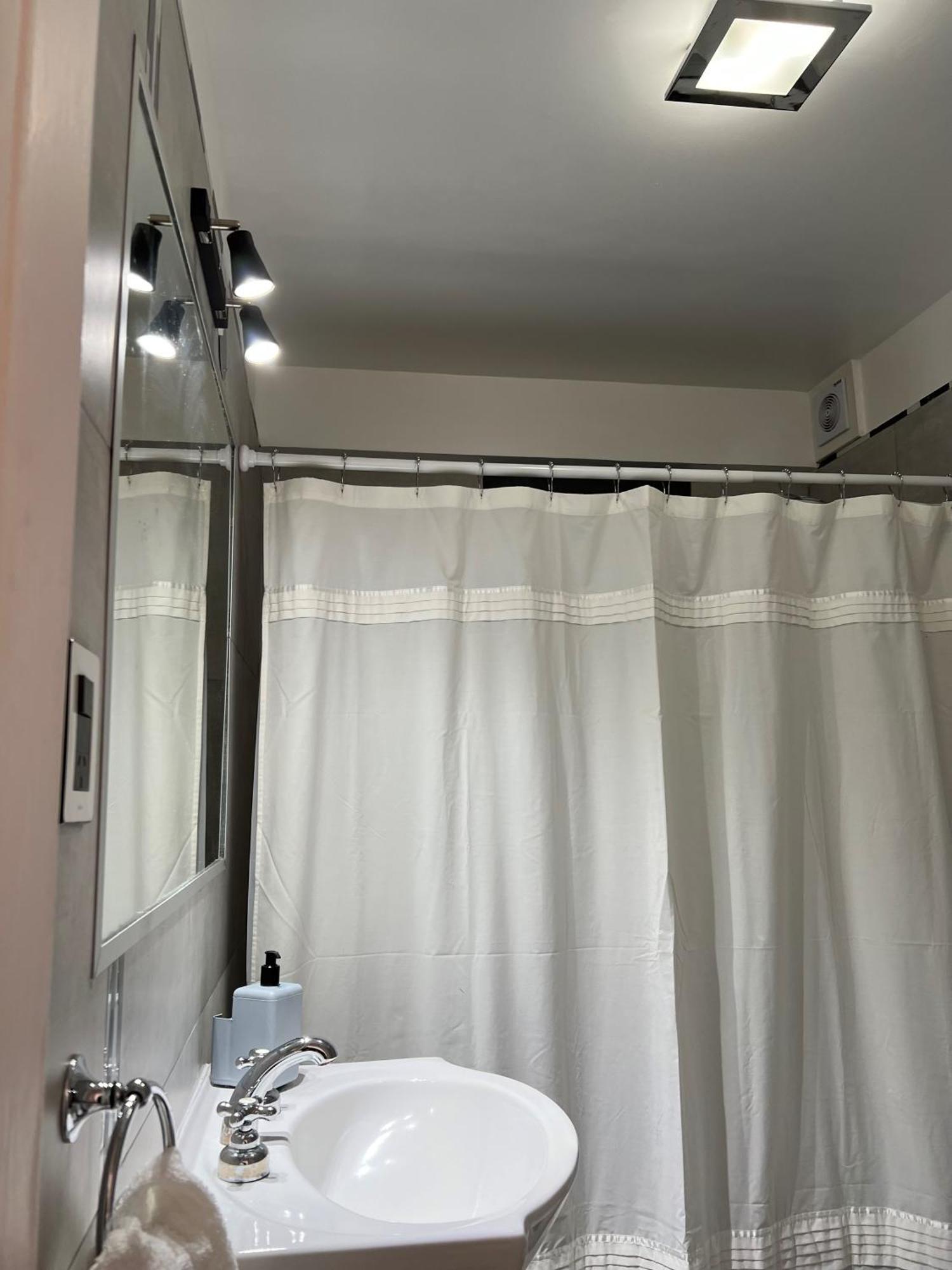 Apartmán Mitre Wine Mendoza Exteriér fotografie