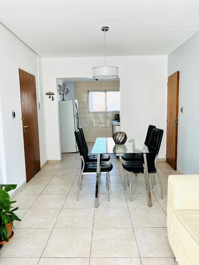 Apartmán Mitre Wine Mendoza Exteriér fotografie