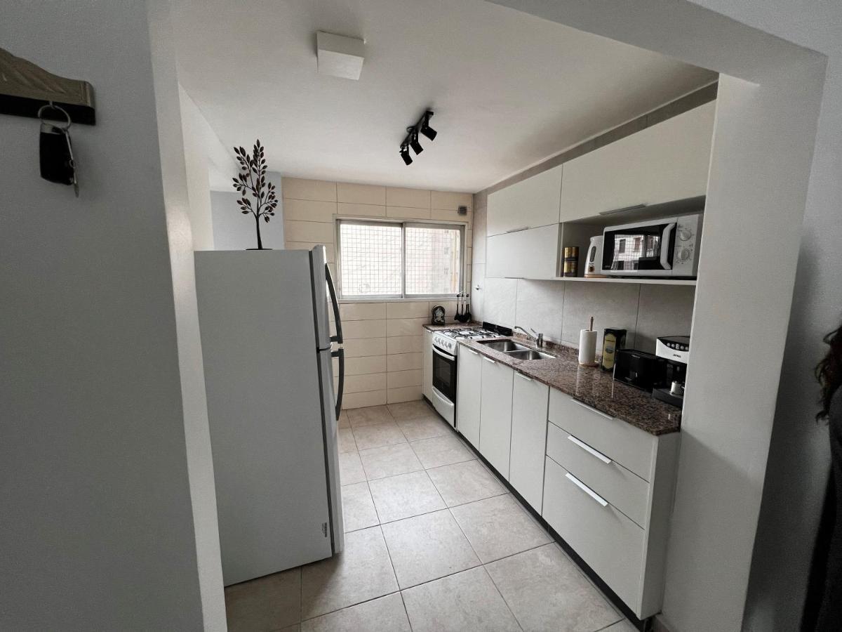 Apartmán Mitre Wine Mendoza Exteriér fotografie